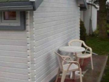 Bungalow für 2 Personen in Heringsdorf, Usedom, Bild 1