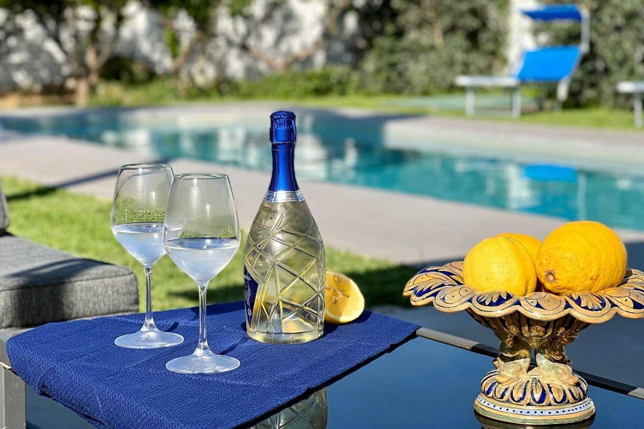 Villa with Private Pool in Mazara del Vallo, Marzara del Vallo e dintorni