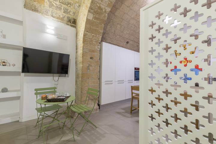 Gîte pour 3 personnes à Taranto - 4