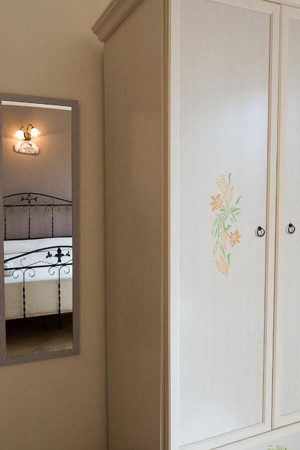 Villa with Private Pool in Cornino, Custonaci