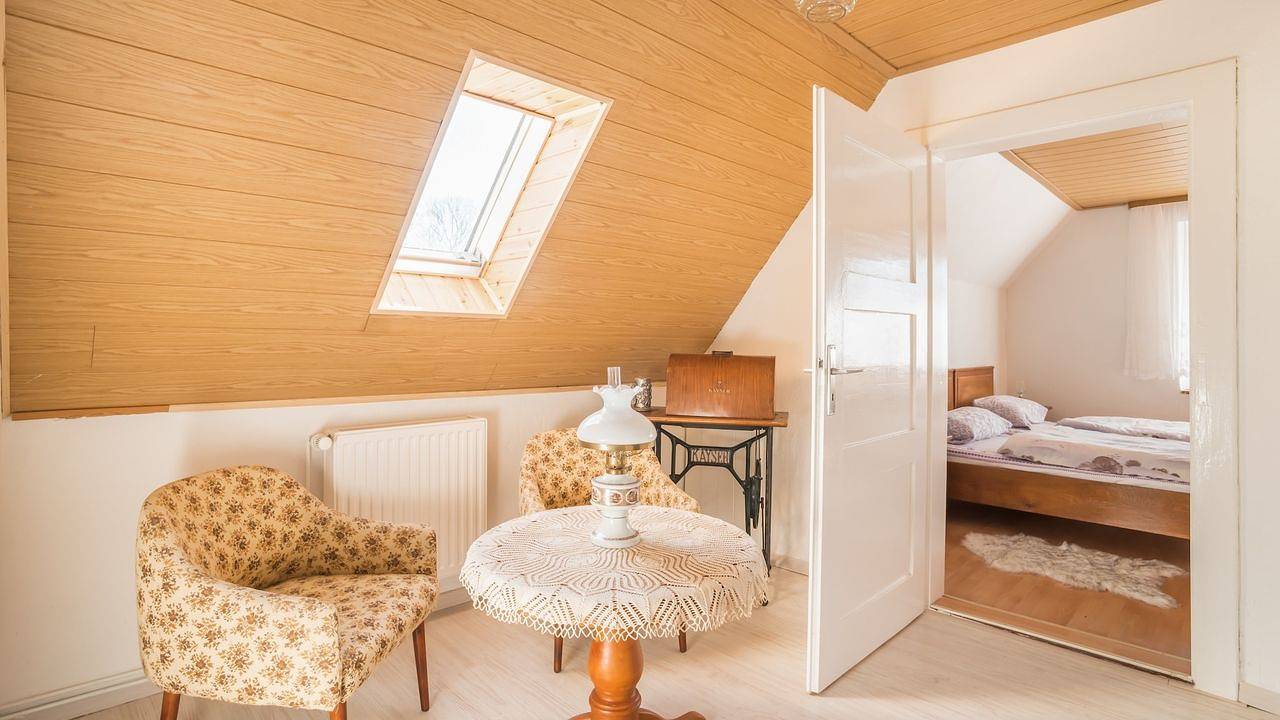 Ferienhaus für 6 Personen (135 m²) in Meisdorf in Meisdorf, Falkenstein/Harz