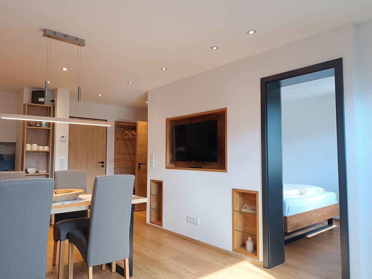 Ganze Ferienwohnung, Allgäuglück - Die Ferienwohnung in Ofterschwang, Bayerisch Schwaben