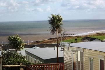Static Caravan for 6 People in Gimingham, Norfolk, Photo 4