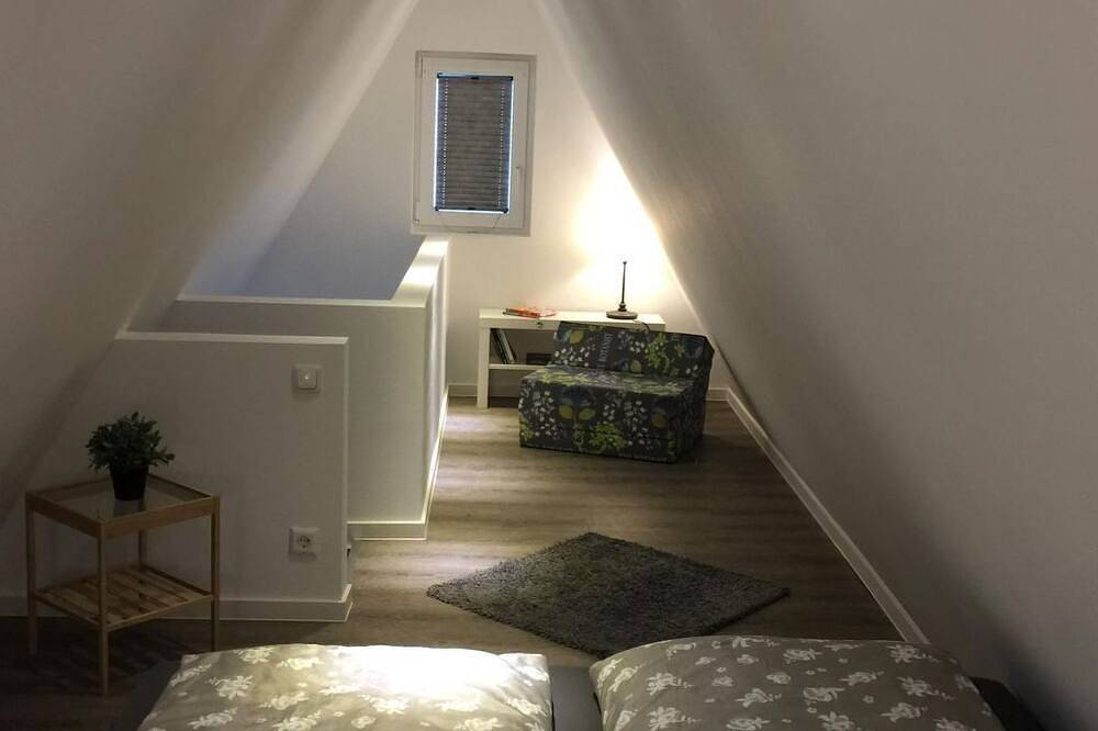 Waldhütte in Chemnitz, Chemnitz und Umgebung