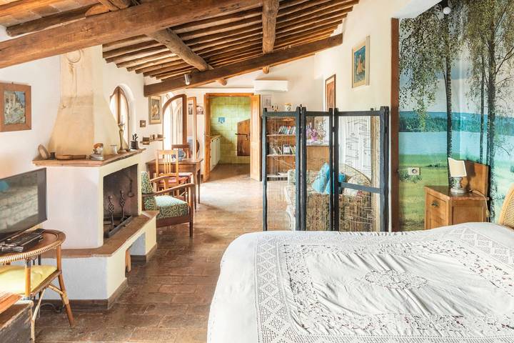 Vakantieappartement voor 4 personen, met balkon - 1