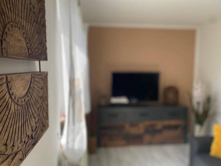 Gîte pour 4 personnes, avec piscine et jardin à Hohenstein-Ernstthal - 2