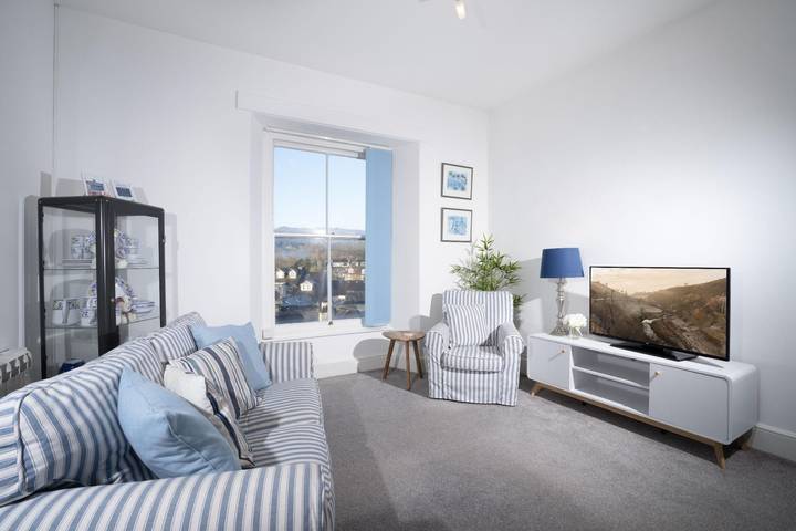 Holiday rental for 2 people in Ambleside