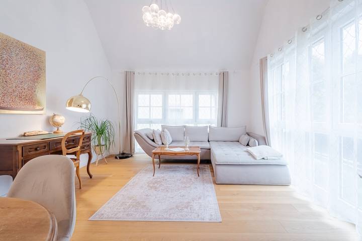 Ferienwohnung für 3 Personen