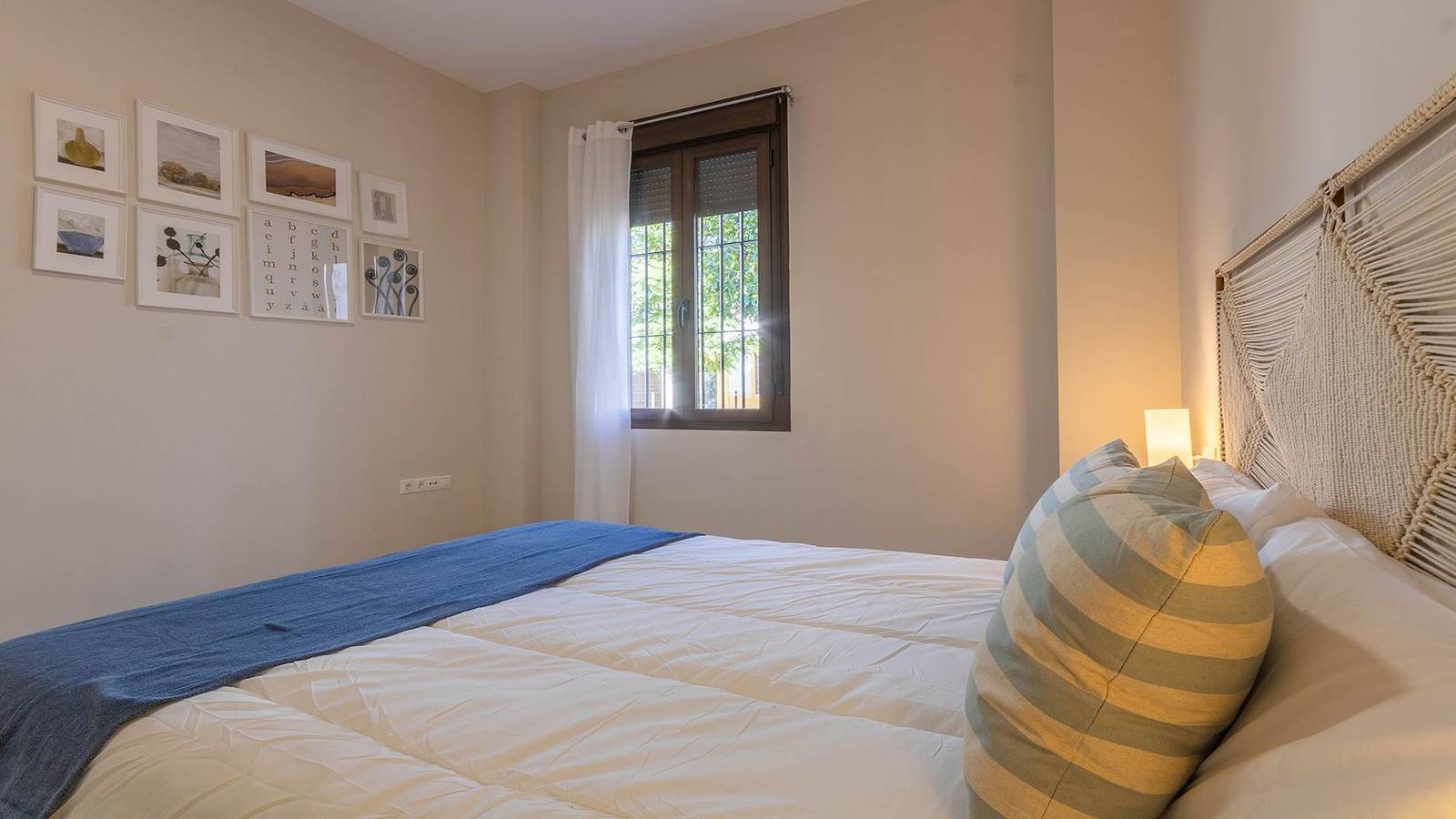 Appartement de vacances entier, Appartement Abuelo Juan Centre Cordoue ⭐⭐⭐⭐ in Distrito Centro (Córdoba), Cordoba