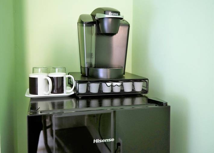 Maison d’hôte pour 2 personnes dans États-Unis - 3