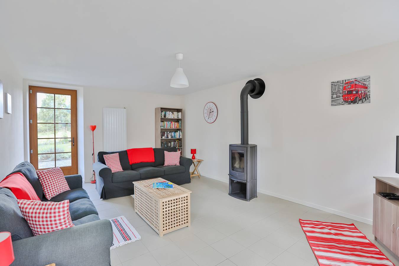 Maison Ella in Lengronne, Région de Coutances