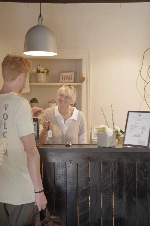 Hôtel pour 2 personnes, avec vue et terrasse à Piriac-sur-Mer - 3