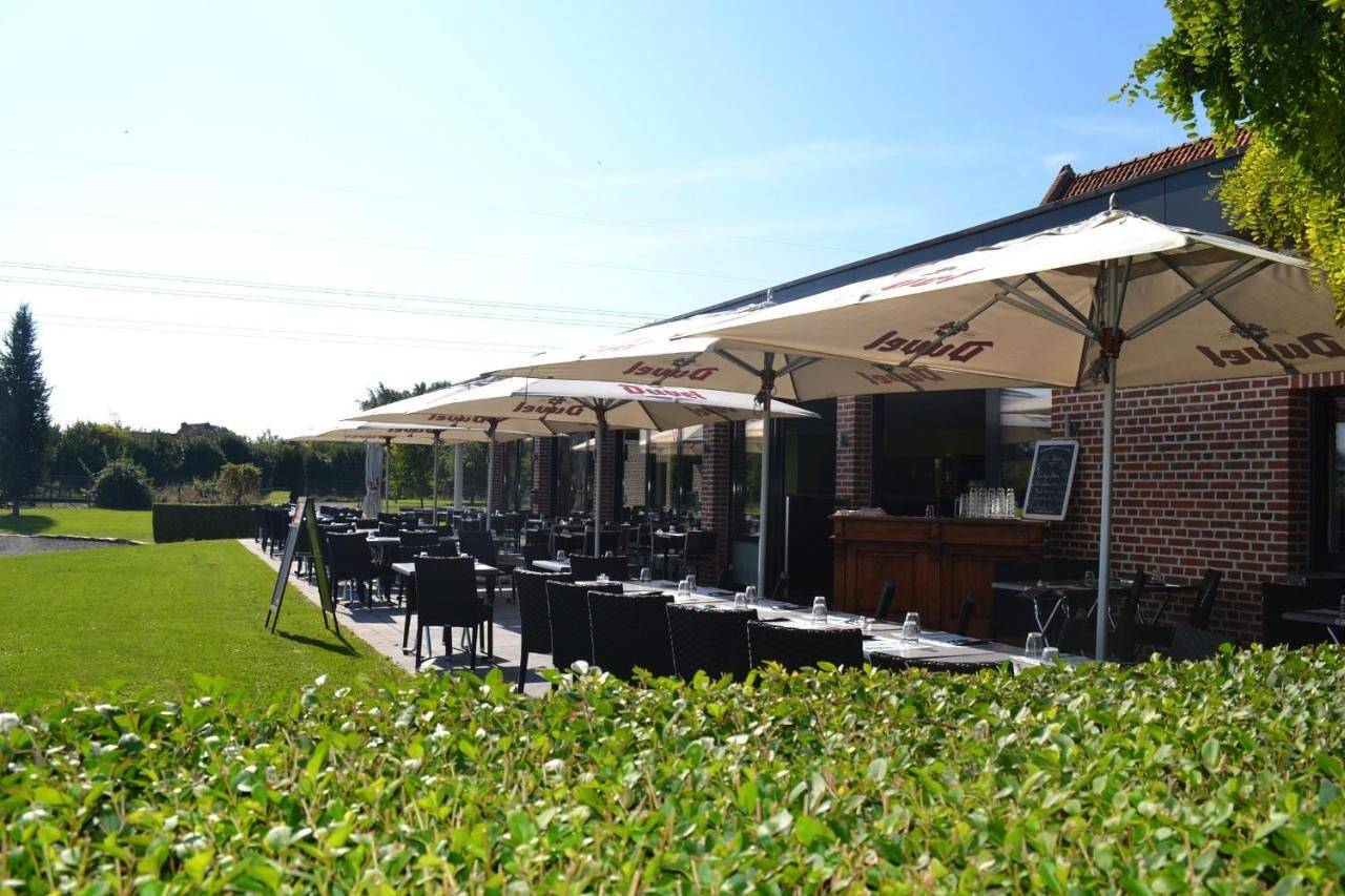 Le Domaine des Cigognes in Avelin, Région de Lille