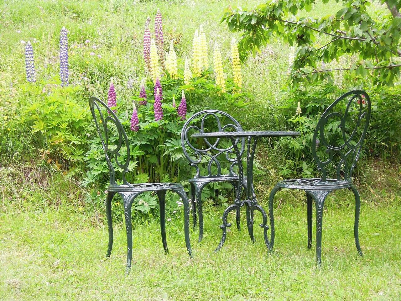 L'Ours Blanc in Bozel, Les Trois Vallées