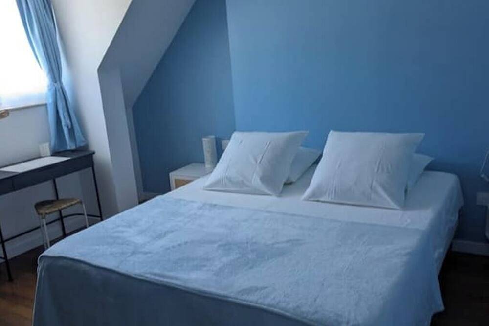 Apartamento entero, 🏡 L'Entre-Potes - Cosy apartment for 4 people in Sully-sur-Loire, Valle del Loira