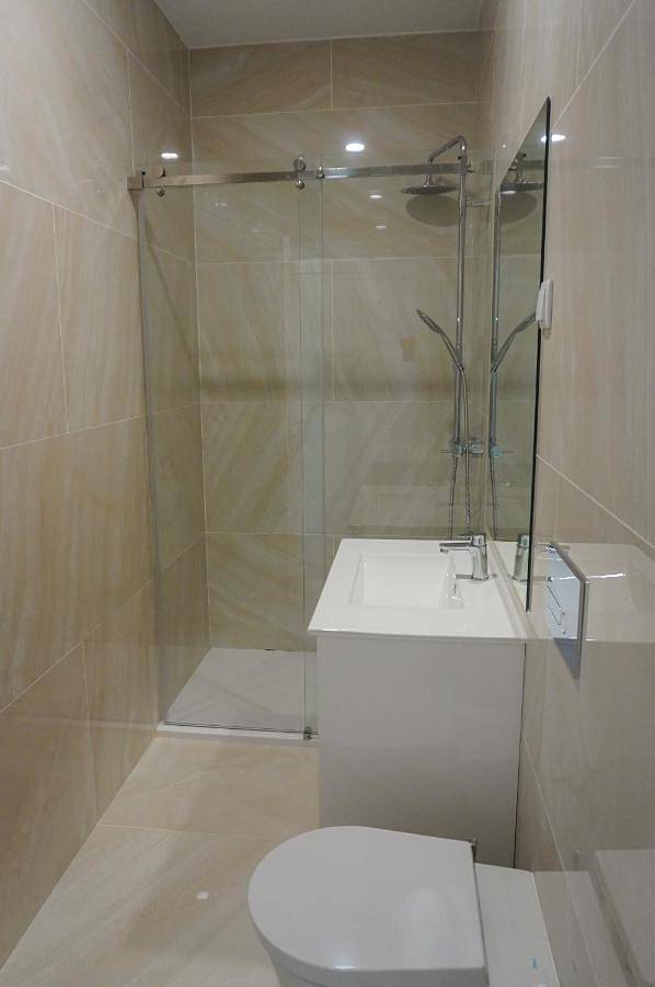 Gîte pour 6 personnes, avec terrasse et vue à Valença - 3