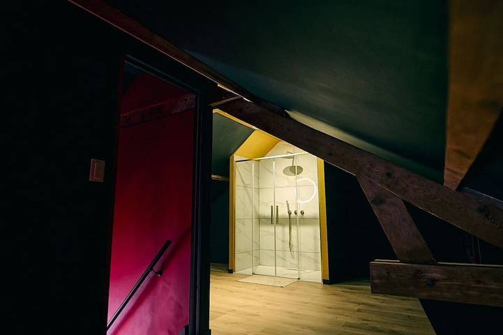 Private cinema - Harry Potter & Stranger Things - 8p in Saint-Omer, Región de Saint-Omer