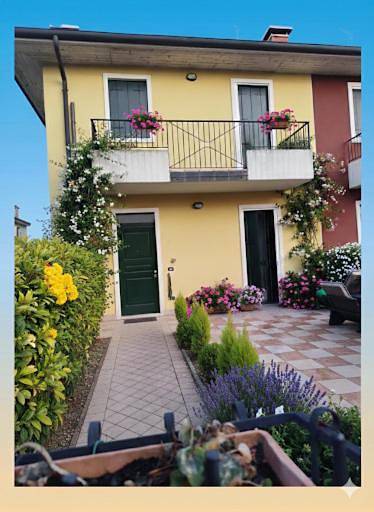 Appartamento vacanze per 2 persone, con balcone - 1