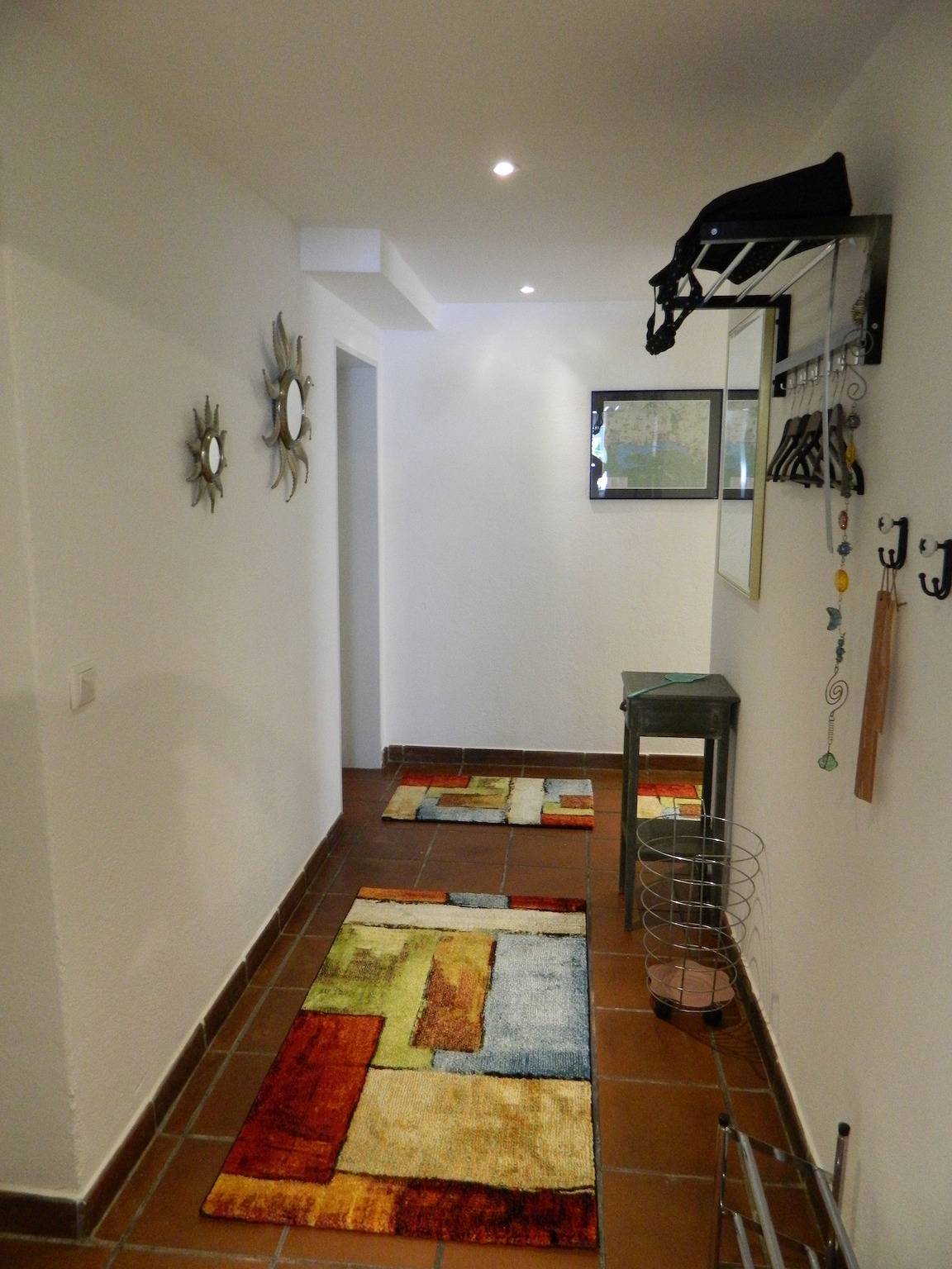 Ganze Ferienwohnung, Helle Komfortwohnung in Möhnesee, Kreis Soest