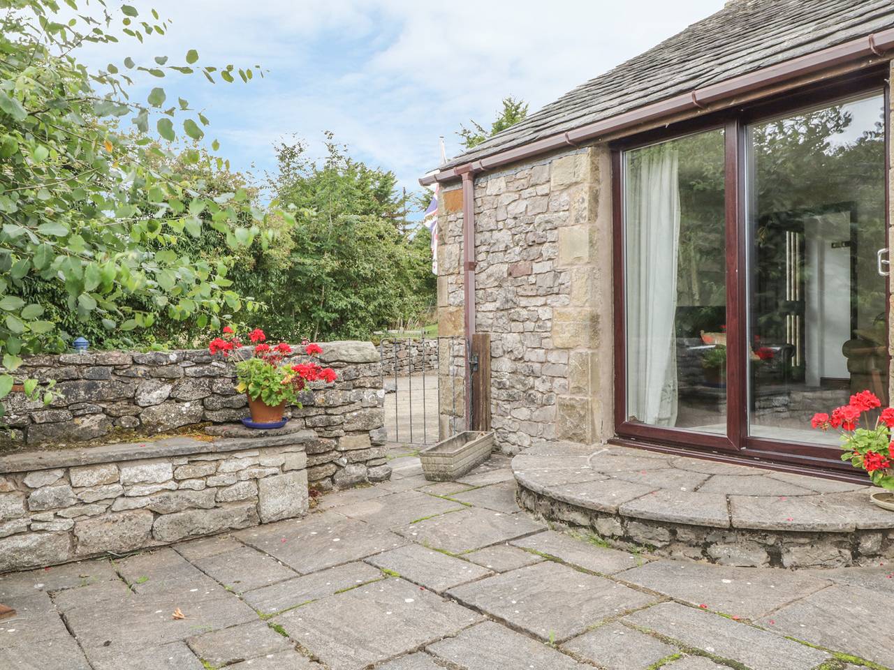 Cottage für 4 Personen in Lake District