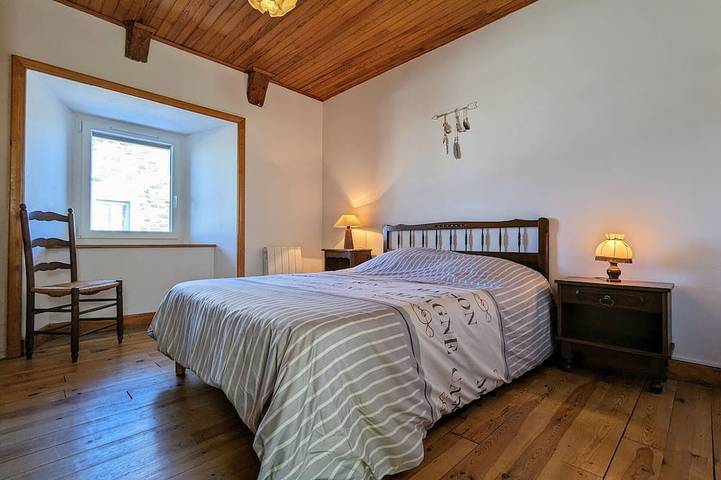 Gîte pour 6 personnes à Saint-Front - 3