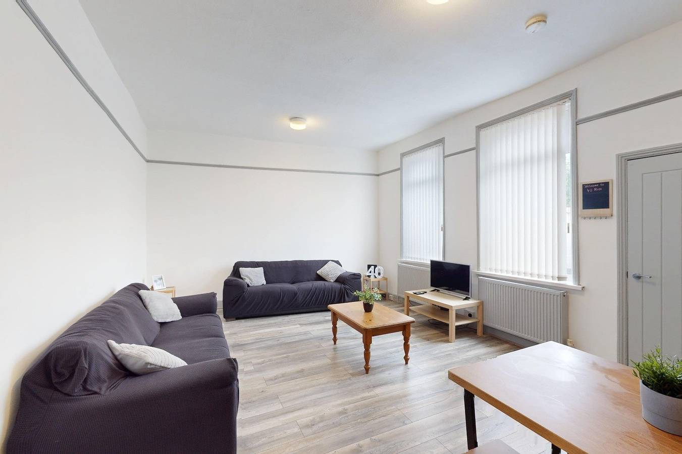 City Centre-University Home from Home in Sunderland