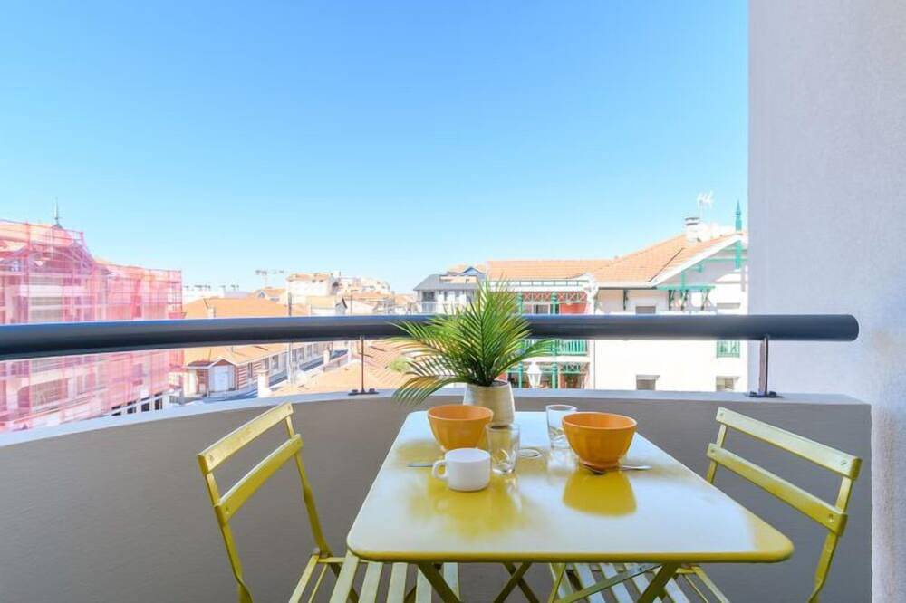 Photo : Appartement de vacances