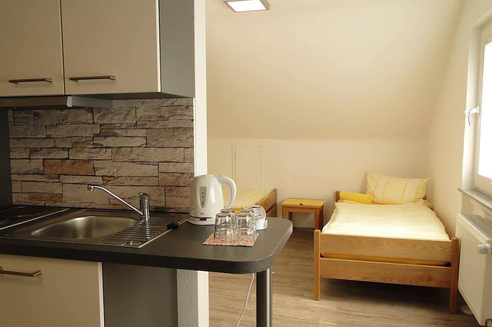 Ganze Wohnung, Ruhige Lage, nahe Koblenz, Rheintal, Moseltal und Lahntal in Vallendar, Osteifel