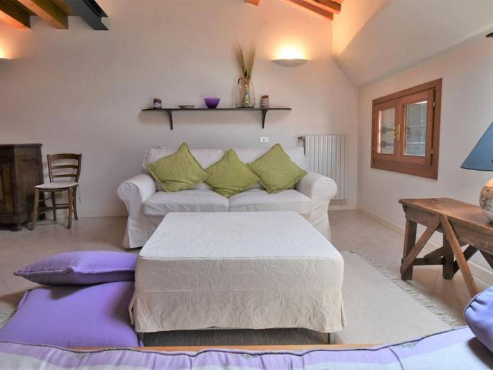 Gîte pour 4 personnes à Este - 2