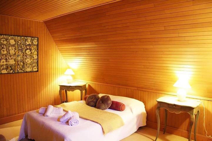 Gîte pour 12 personnes, avec terrasse et jardin à Beynac-et-Cazenac - 3