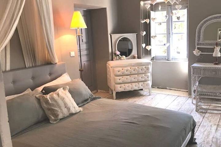 Location de vacances pour 6 personnes à Osani - 4