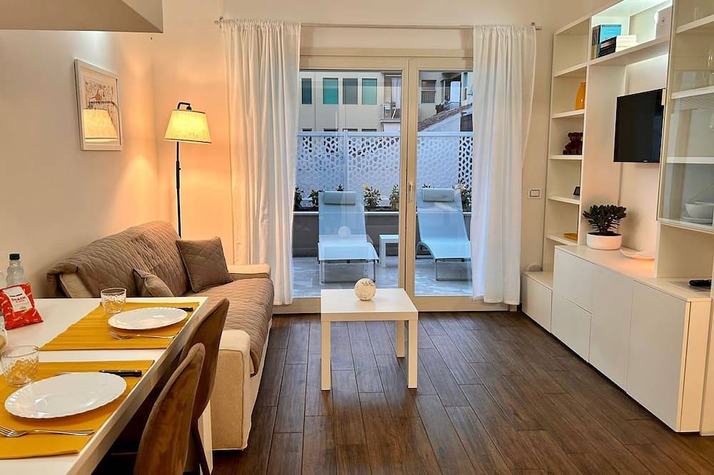 Appartamento vacanze a Firenze a partire da 143€ a notte