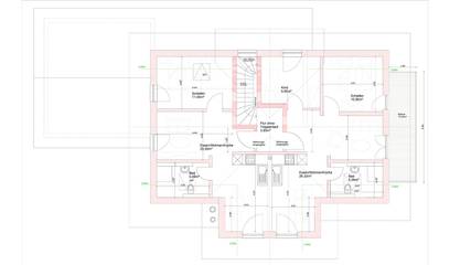 Ferielejlighed til 6 Personer i Neukirch, Region Bodensee-Oberschwaben, Billede 1