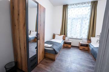 Maison d’hôte pour 2 personnes à Sofia