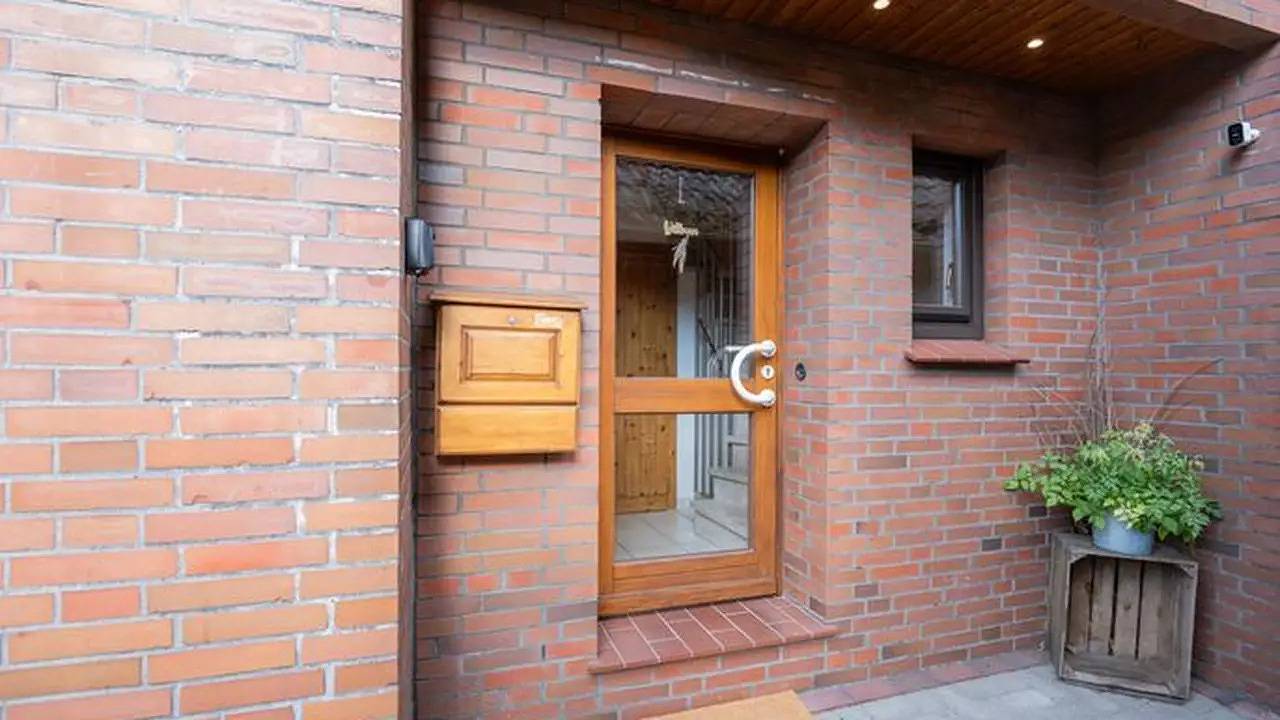 Ganze Ferienwohnung, Ferienwohnung für 4 Personen (70 m²) in Holtland in Holtland, Ostfriesland