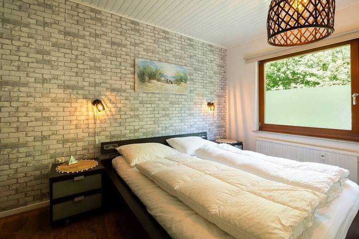 Ferienwohnung für 4 Personen, mit Pool und Garten sowie Terrasse, mit Haustier in Nieuw-Haamstede - 2