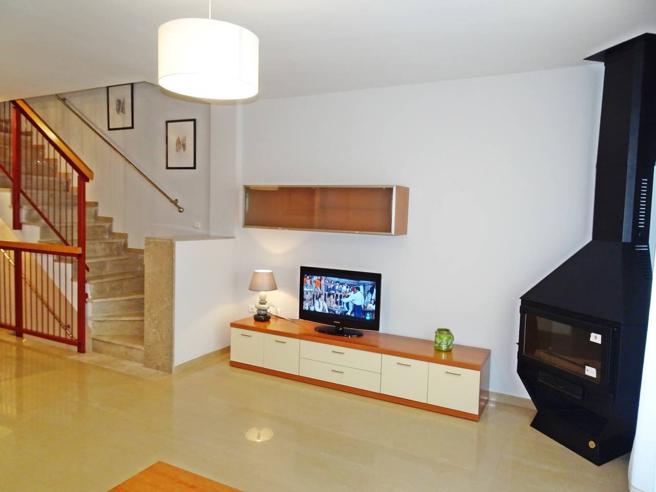 Palace Iii in Oliva, Costa Blanca