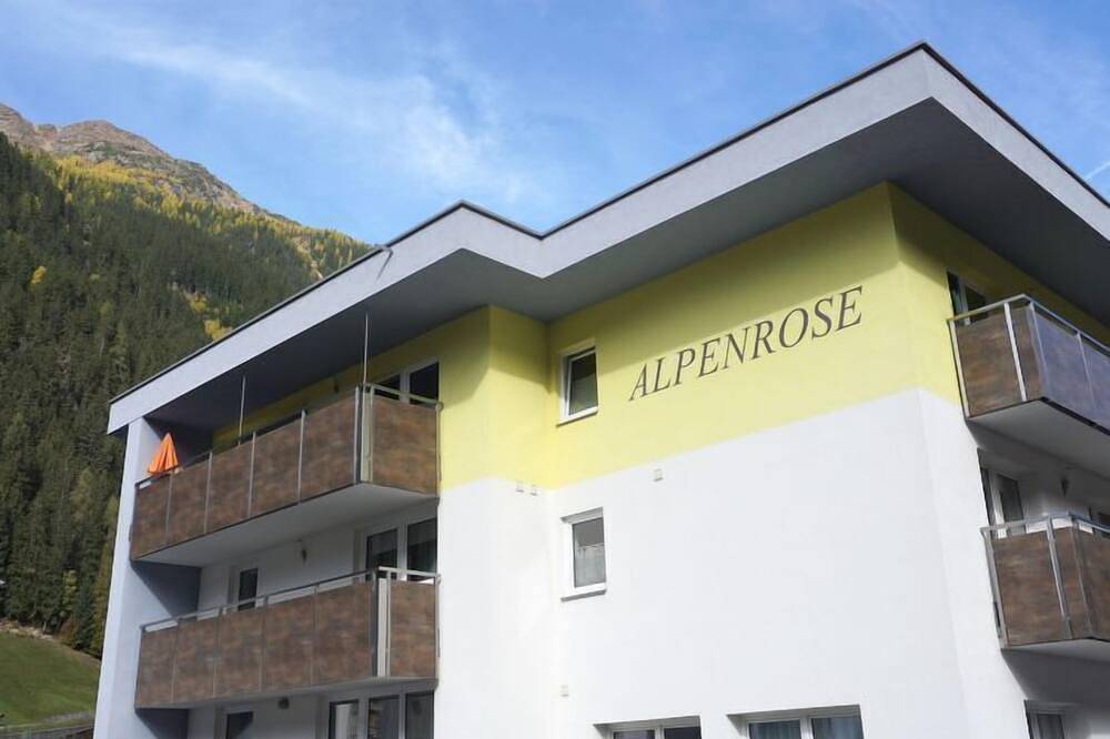 Appartamento vacanze a See a partire da 115€ a notte