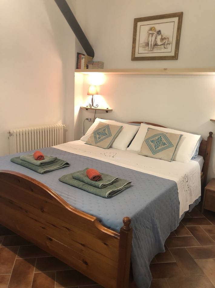 Hel lejlighed, Apartment 'Holiday Flat For Nature Lovers' with Mountain View, Private Terrace and Wi-Fi in Dorgali, Gulf of Orosei