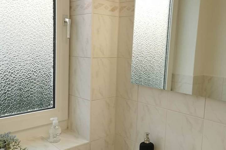 Ganze Wohnung, Gemütliche Ferienwohnung im Herzen des Östlichen Ringgebiets in Östliches Ringgebiet, Braunschweig