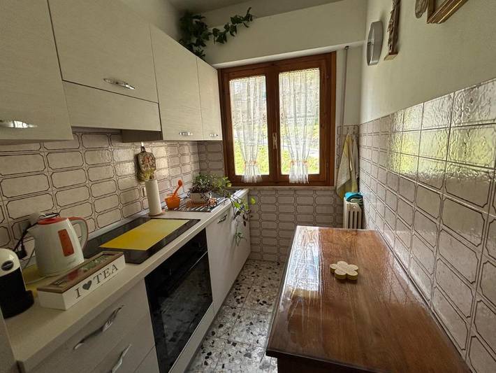 Ferienhaus für 4 Personen, mit Terrasse und Garten sowie Ausblick in Castel San Niccolò - 3