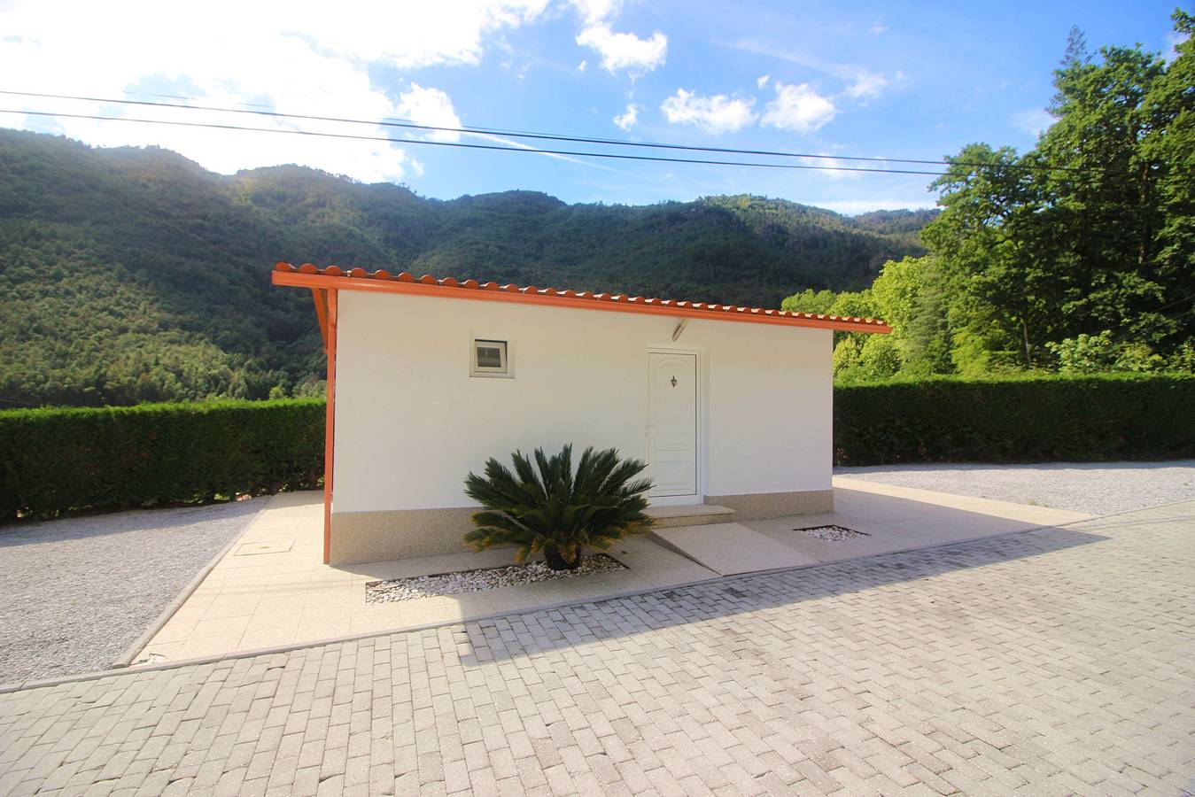Paraíso do Gerês  T1 in Vilar da Veiga, Gerês