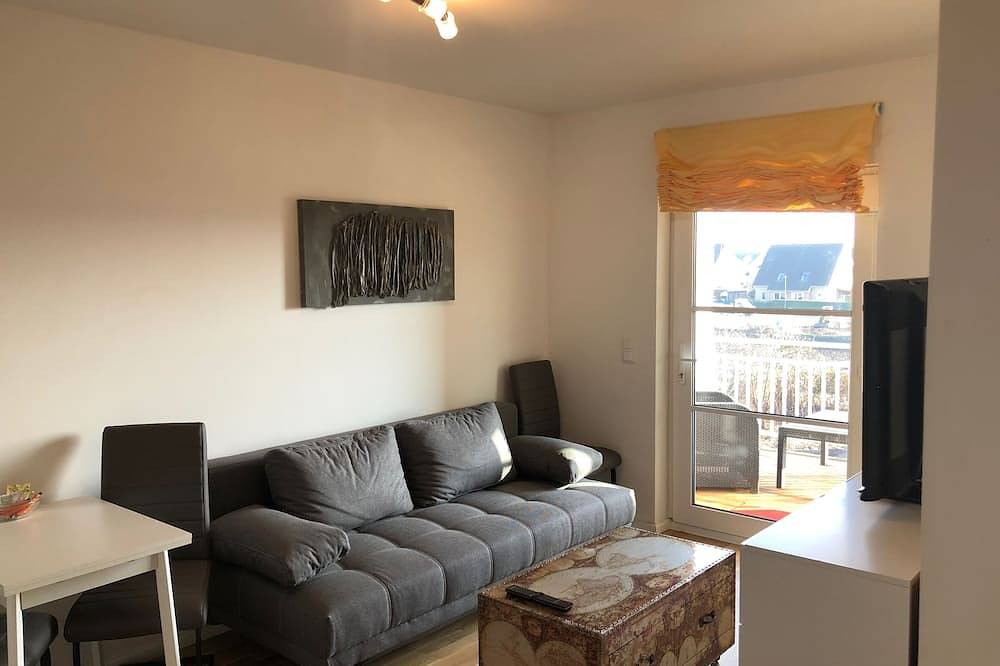 Ganze Wohnung, Natur & Erholung trifft Stil & Komfort\n- Wohnen in Werder in Glindower See, Werder