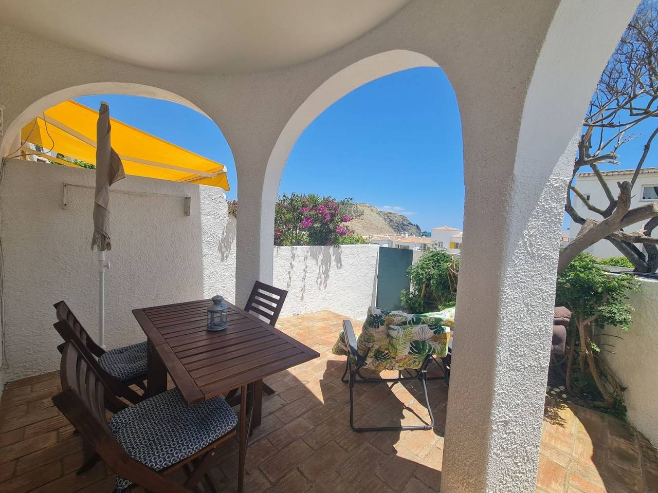 Ganze Wohnung, Casa Fajo in Praia da Luz, Faro Distrikt
