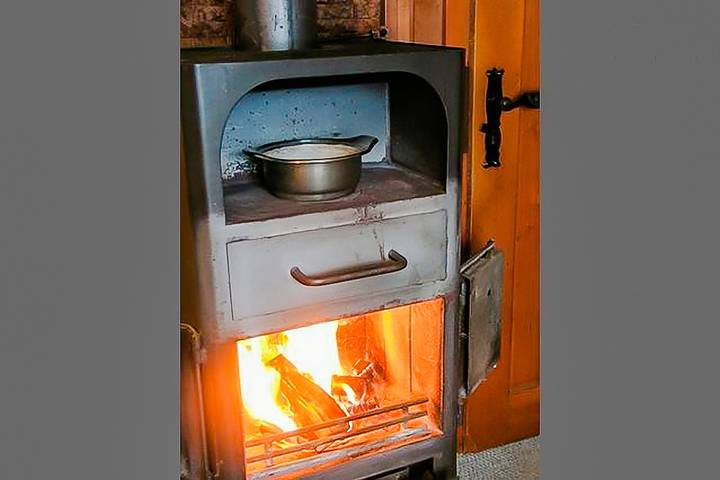 Ferienhaus für 5 Personen, mit Garten und Ausblick im Bregenzerwald - 4
