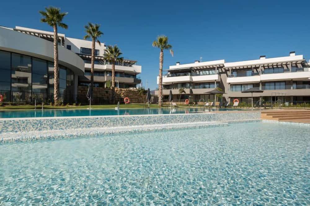 Appartamento vacanze a Estepona a partire da 184€ a notte