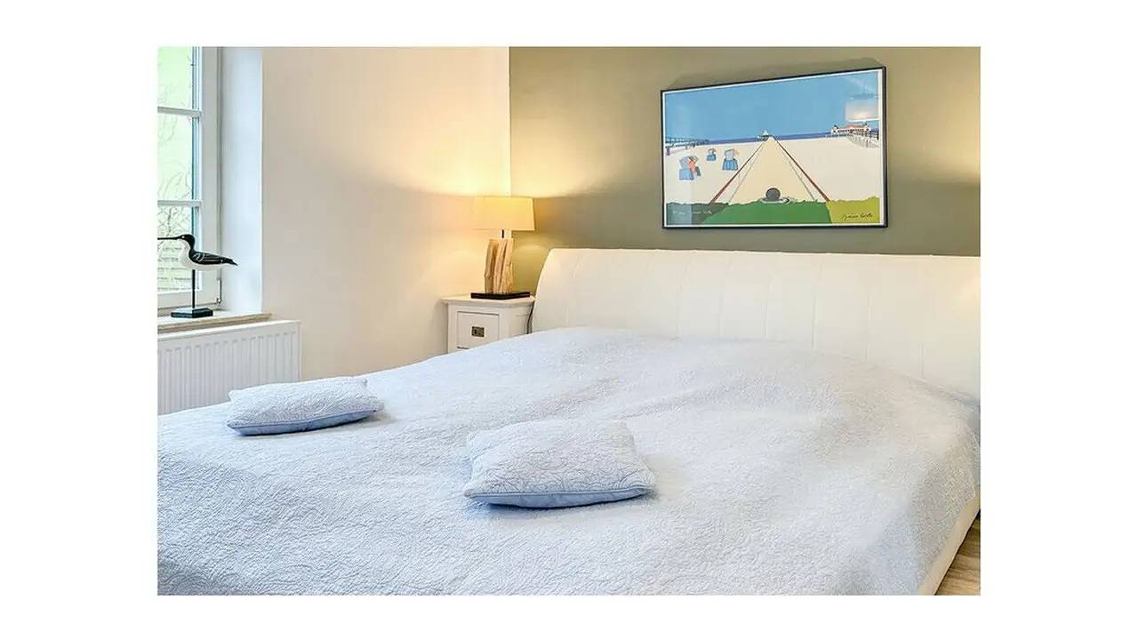 Ferienhaus für 4 Personen (75 m²) in Benz (Usedom) in Benz, Usedom