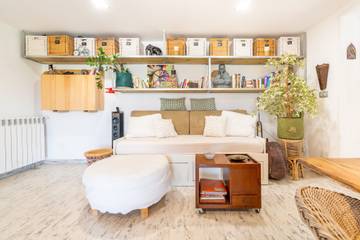 Finca in Llubí, Mallorca Inselmitte für 6 