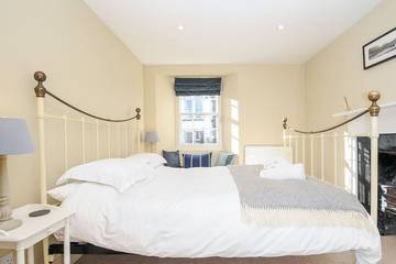 Cottage for 3 People in Boscastle, Cornwall, Photo 3