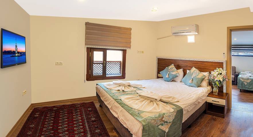 Ganze Wohnung, Gemütliches, barrierefreies Apartment in Sultanahmet-Türkiye mit modernem Komfort in Fatih, Binbirdirek Mahallesi